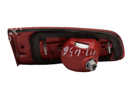 Right tailgate light MAZDA 2 (DY) 1.2 (DY3W) | BP35813550C80 - Image 2