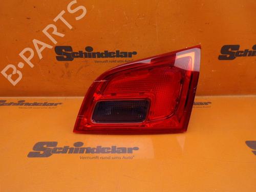Used Right tailgate light OPEL ASTRA J Sports Tourer (P10) 1.7 CDTI (35) (110 hp) 26668255