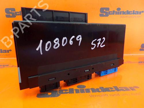 Used Control unit BMW 5 (F10) 520 d (184 hp) 24391640