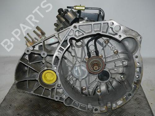 Gearbox ROVER 75 (RJ) 2.0 CDT | BP36892503M3 - Image 2