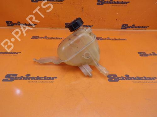 Expansion tank PEUGEOT 508 SW I (8E_) 1.6 HDi | BP24412198C120