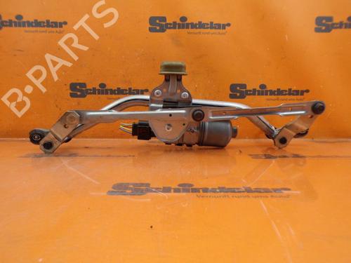 Front wiper motor PEUGEOT 208 I (CA_, CC_) 1.2 PureTech 82 | BP29217253M29 