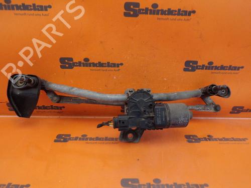 Used Front wiper motor Front wiper motor OPEL ASTRA H Estate (A04) 1.7 CDTI (L35) (101 hp) 33150028 33150028
