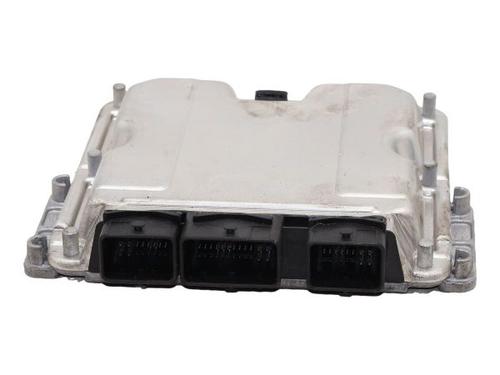 Engine control unit (ECU) CITROËN C5 I Break (DE_) 2.0 HDi (DERHSB, DERHSE) | BP38030054M57 - Image 5