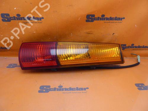 Right taillight SUZUKI IGNIS II (MH) 1.3 DDiS (RM413D) | BP33152951C35 - Image 3