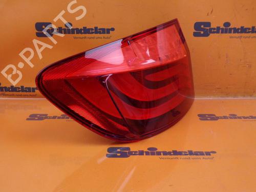 Left taillight BMW 5 (F10) 520 d | BP24412476C34 