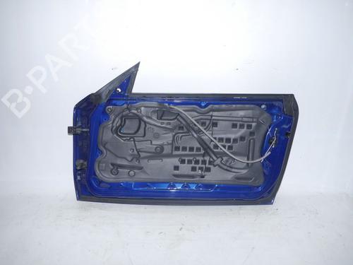 Right front door BMW 1 (E81) 120 d | BP24386547C3