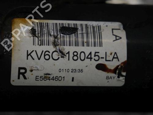 Right front shock absorber FORD TRANSIT CONNECT V408 Box Body/MPV 1.5 EcoBlue | BP33154414M17  - Image 9