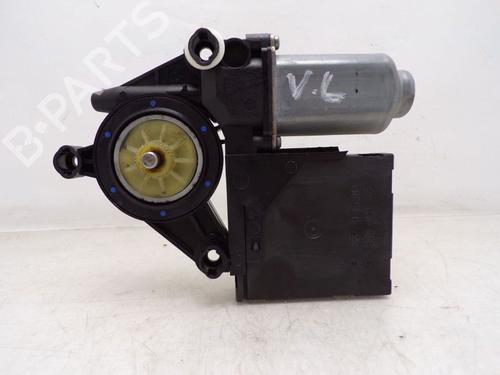 Used Left front window motor VW CADDY III MPV (2KB, 2KJ, 2CB, 2CJ) 2.0 SDI (70 hp) 32652155