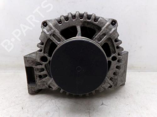 Used Alternator FIAT 500L (351_, 352_) 1.3 D Multijet (199LXY1A, 199LXY11) (84 hp) 32839835