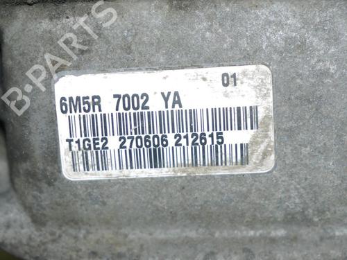 Gearbox FORD FOCUS C-MAX (DM2) 1.6 TDCi | BP24382091M3 