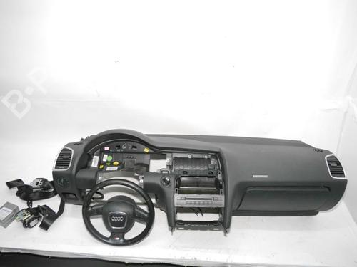 Used Dashboard AUDI Q7 (4LB) 3.0 TDI quattro (233 hp) 24382639