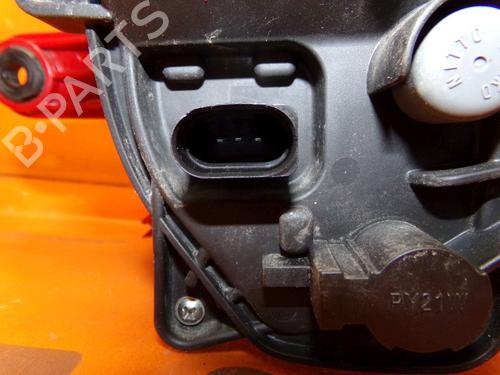 Left taillight VW TOURAN (1T3) 1.4 TSI | BP32835044C34  - Image 6