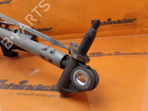 Front wiper motor MINI MINI (R56) Cooper | BP32648087M29