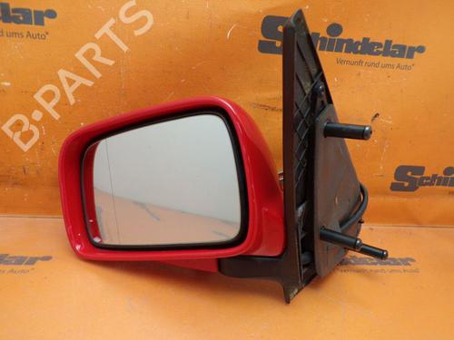 Used Right mirror VW POLO III (6N1) 50 1.0 (50 hp) 25863180