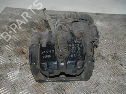 Used Right rear brake caliper Right rear brake caliper BMW 6 Coupe (F13) 640 i (320 hp) 34721757 34721757