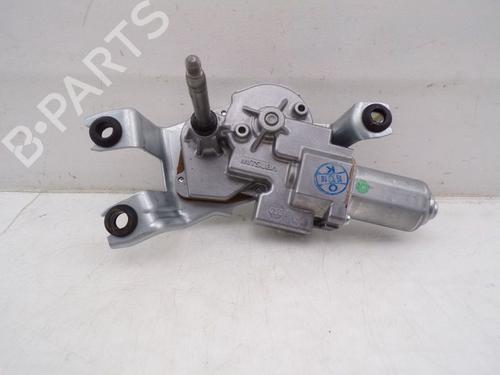Used Rear wiper motor MERCEDES-BENZ CLA Shooting Brake (X118) CLA 180 (118.684) (136 hp) 31691793