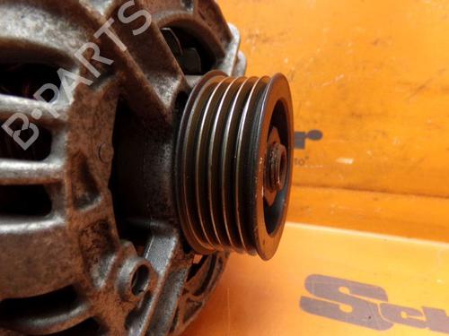 Alternator MITSUBISHI CARISMA Saloon (DA_) 1.6 (DA1A) | BP25852390M7 