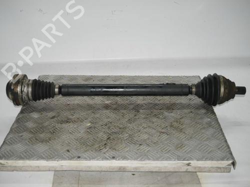 Used Right front driveshaft VW GOLF VI (5K1) 2.0 TDI (140 hp) 29644732