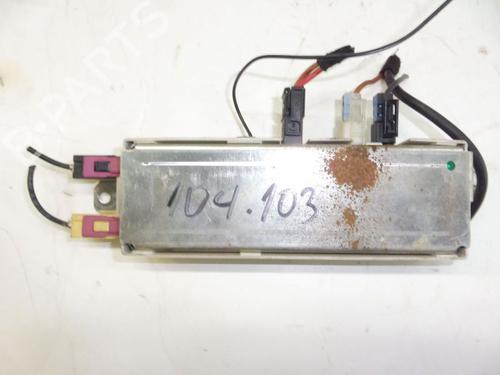Elektronische module BMW 3 Compact (E46) 325 ti | BP28363379M83 