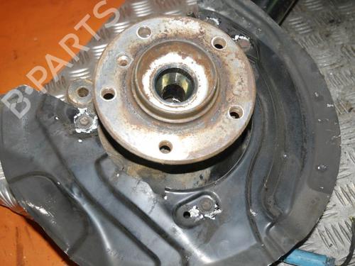 Right front shock absorber BMW X1 (E84) xDrive 25 d | BP33153157M17 - Image 4