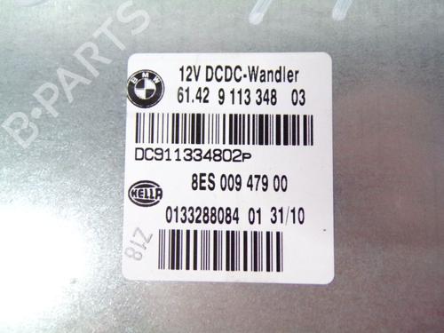 Control unit BMW 3 Touring (E91) 320 i | BP33145298M11  - Image 7