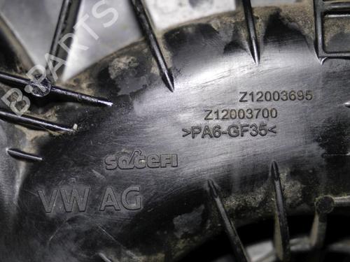 Intake manifold AUDI Q7 (4MB, 4MG, 4MQ) 3.0 TDI e-tron quattro | BP32836154M70  - Image 8