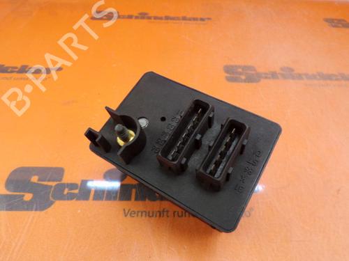 Electronic module JAGUAR S-TYPE II (X200) 2.7 D | BP32645477M83