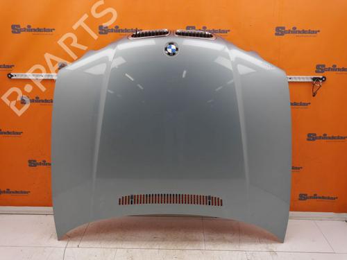 Capot BMW 3 Compact (E46) 316 ti (115 hp) 32646208