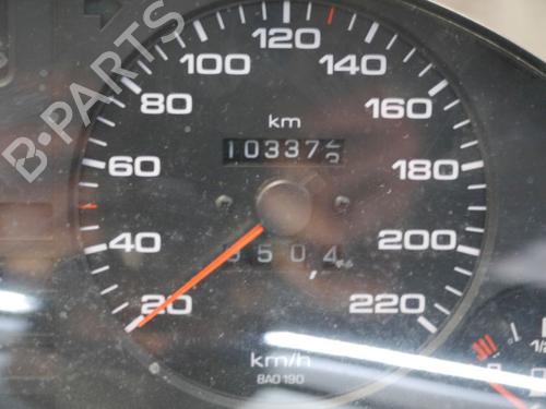 Engine AUDI 80 B4 Saloon (8C2) 2.0 | BP34255050M1  - Image 7