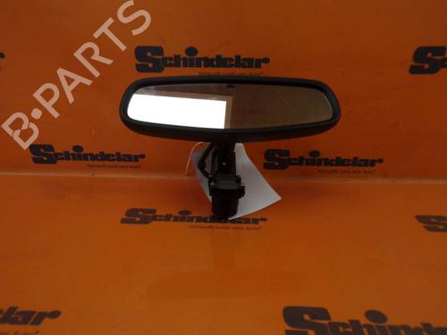 Used Rear mirror Rear mirror FORD MONDEO III Saloon (B4Y) 1.8 16V (125 hp) 33146535 33146535