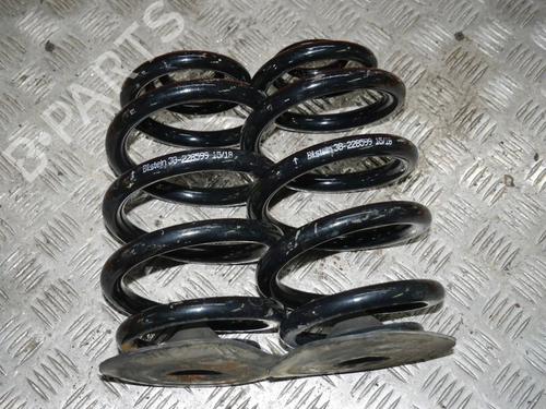 Used Shock absorber spring BMW X3 (E83) 3.0 d (218 hp) 27484079