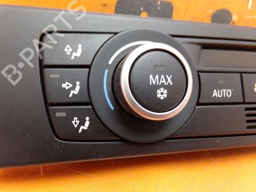 Climate control BMW 3 (E90) 318 i | BP26202315I5 