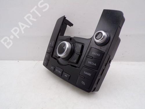 Electronic module AUDI Q7 (4LB) 3.0 TDI quattro | BP32841530M83 - Image 3