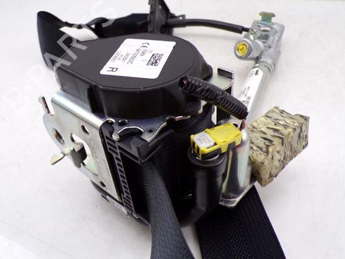 Front right seatbelt RENAULT ARKANA I (LCM_, LDN_) 1.3 TCe 140 (LDN0) | BP33156736I25 - Image 7