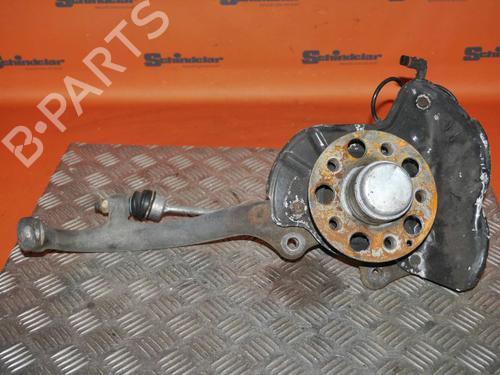 Used Right front steering knuckle MERCEDES-BENZ S-CLASS (W221, V221) S 320 CDI (221.022, 221.122) (235 hp) 24392469