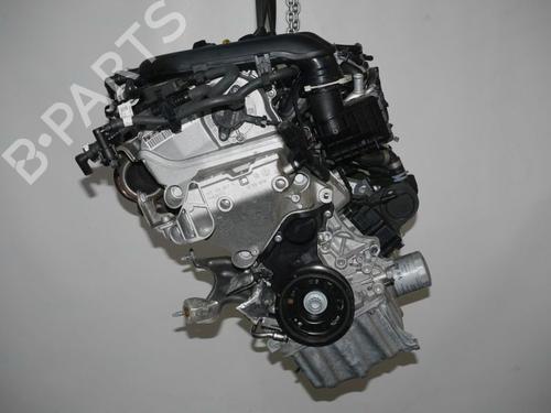 Used Engine Engine VW POLO VI (AW1, BZ1, AE1) 1.0 TSI (95 hp) 35997295 35997295