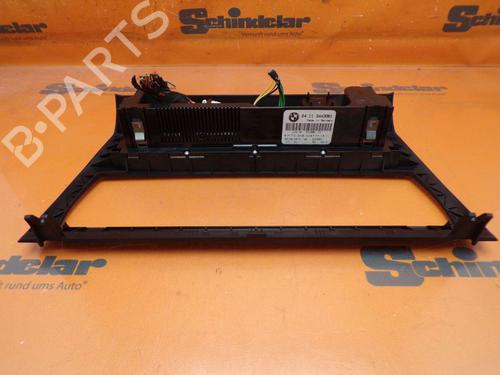 Climate control BMW X3 (E83) 3.0 d | BP33152400I5  - Image 6