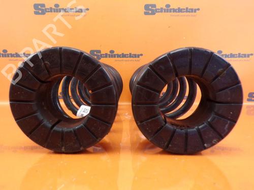 Shock absorber spring KIA SPORTAGE IV (QL, QLE) 1.6 T-GDI AWD | BP24389398C152 