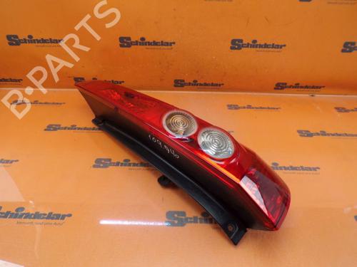 Right taillight FORD FIESTA V (JH_, JD_) 1.4 16V | BP24413263C35 