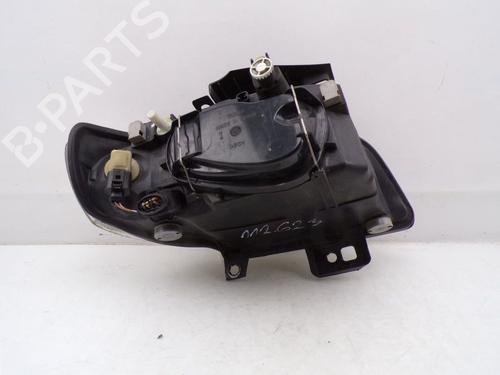 Left headlight SEAT IBIZA II (6K1) 1.4 i | BP31366653C28