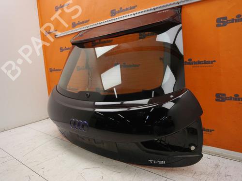 Tailgate AUDI A1 (8X1, 8XK) 1.2 TFSI | BP26319666C6 