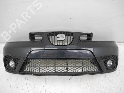 Stoßstange vorne für SEAT IBIZA III (6L1) 1.4 16V (86 hp) 31260881