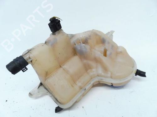 Expansion tank AUDI A6 C6 Avant (4F5) 2.7 TDI quattro | BP24383827C120 