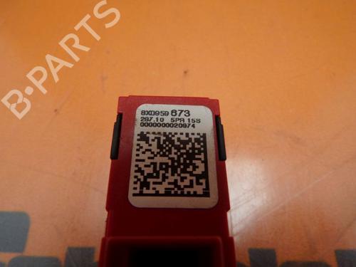 Switch AUDI A1 (8X1, 8XK) 1.2 TFSI | BP33153356I30  - Image 5