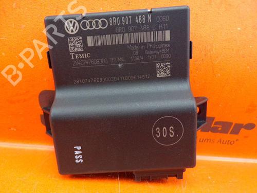 Used Control unit AUDI A5 Sportback (8TA) 2.0 TDI (150 hp) 33148481