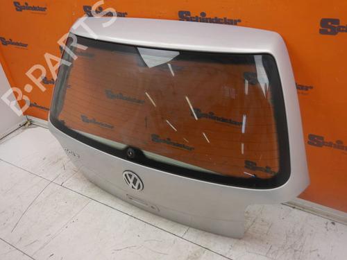 Tailgate VW GOLF IV (1J1) 1.4 16V | BP27666709C6 
