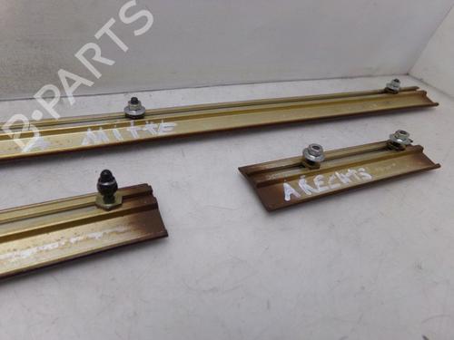 Dashboard MERCEDES-BENZ E-CLASS T-Model (S124) E 200 T (124.079) | BP33155863C46 - Image 5