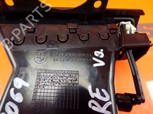 Air vent BMW 5 (F10) 520 d | BP24391627I21 