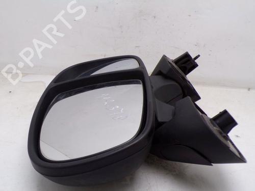 Left mirror RENAULT TRAFIC II Van (FL) 2.0 dCi 90 (FL0H, FL00, FL01, FL0M, FL0P, FL0S) | BP32004686C26